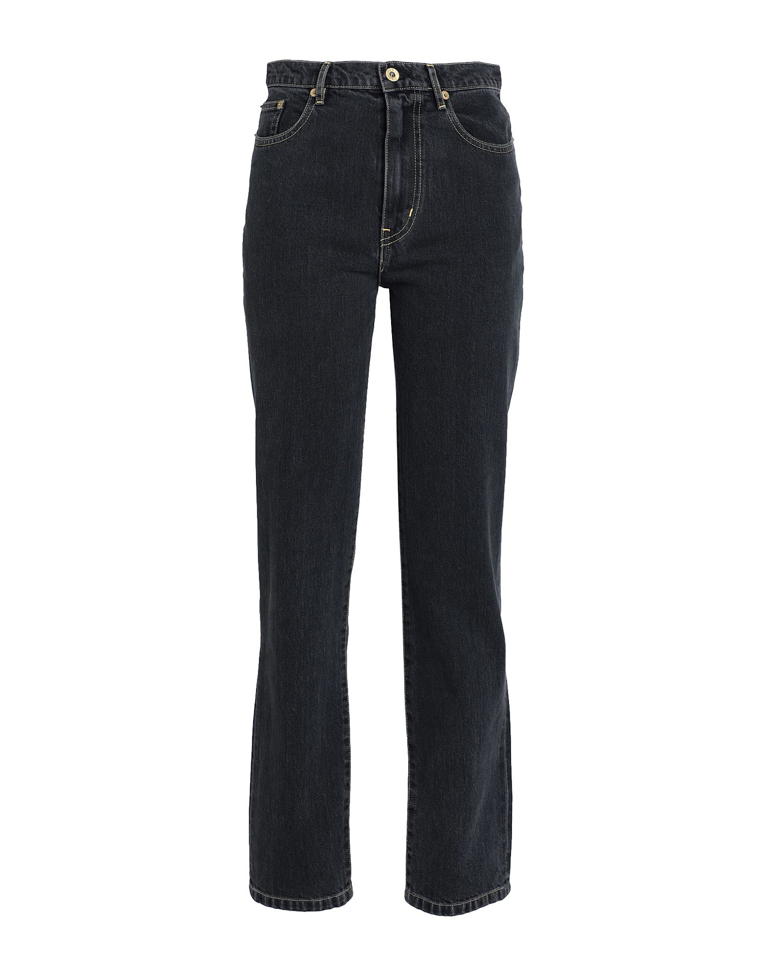  Kenzo - Partes De Abajo - Pantalones Vaqueros - On Yoox.com 