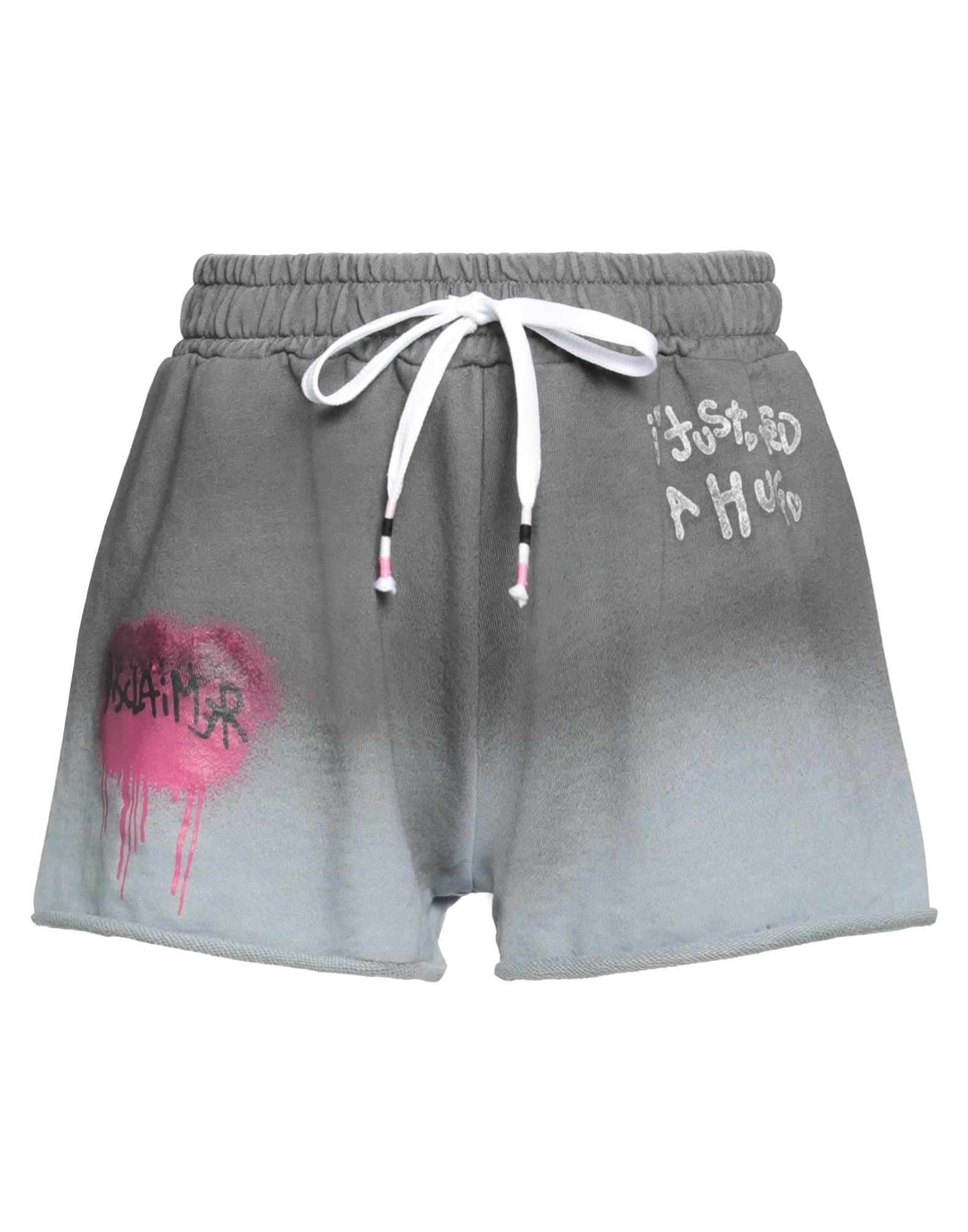 DISCLAIMER BOTTOMWEAR Σορτς & Βερμούδες