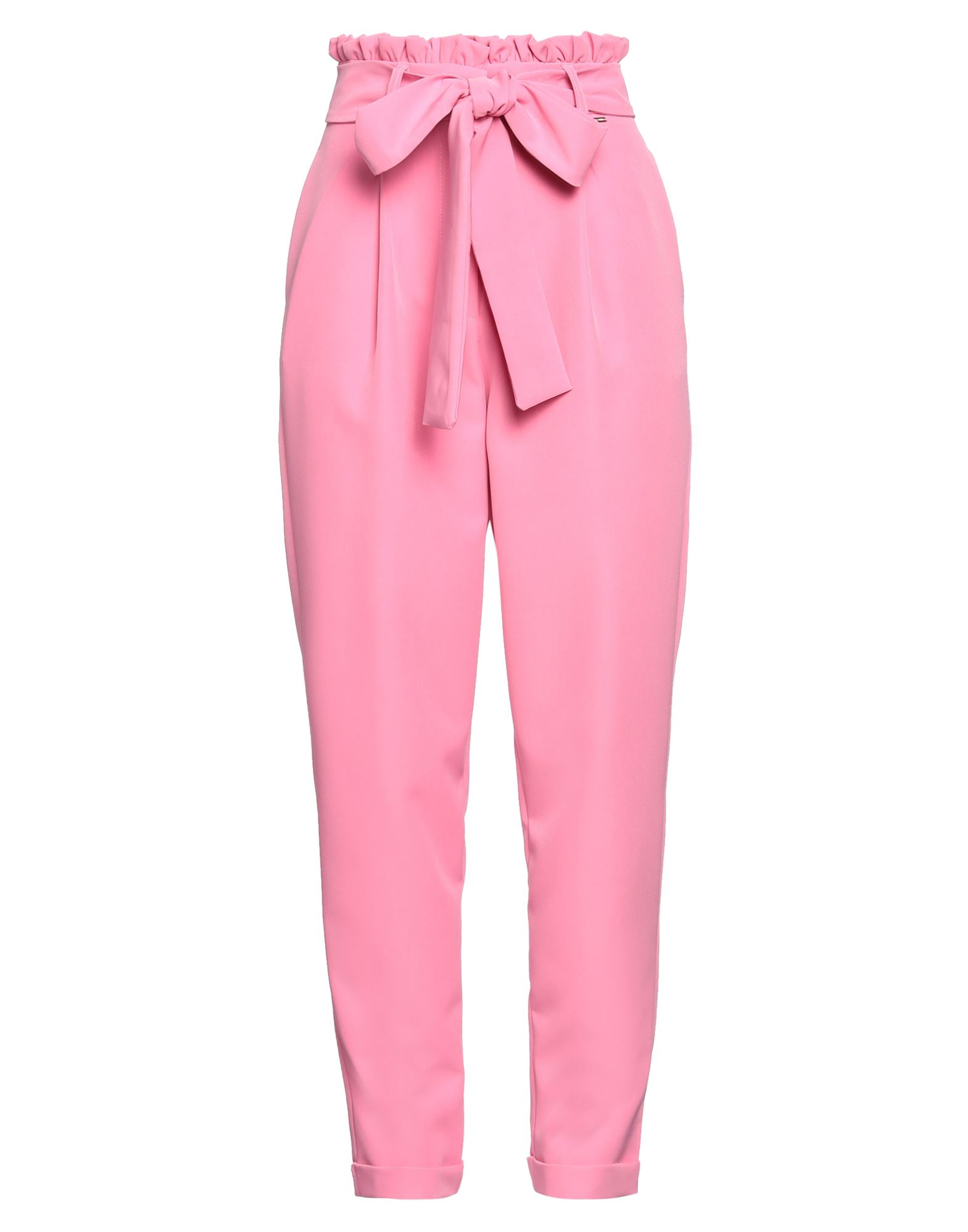 Fracomina Pants In Pink