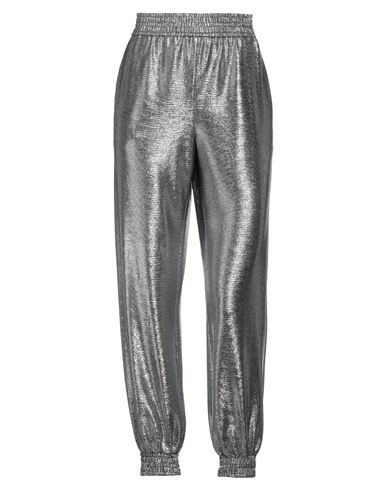 Hose Damen Silber 32,34,36,38 Damen