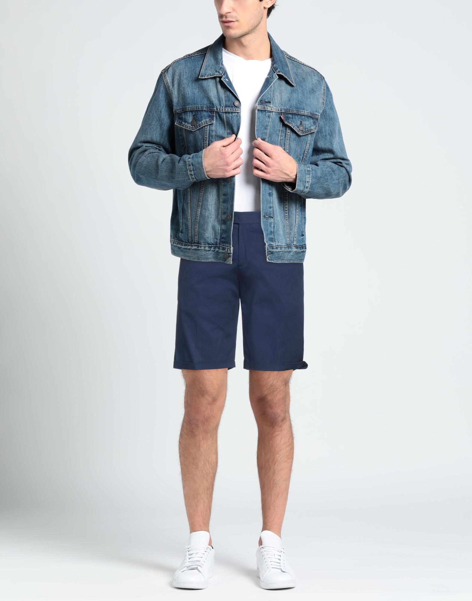  Roberto P  Luxury - Hosen & Röcke - Shorts & Bermudashorts - On Yoox.com 