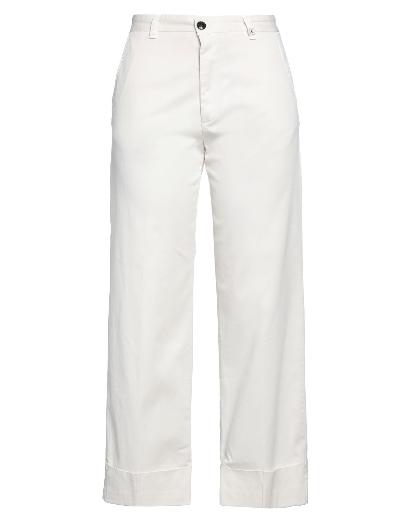 Myths Jeans In White