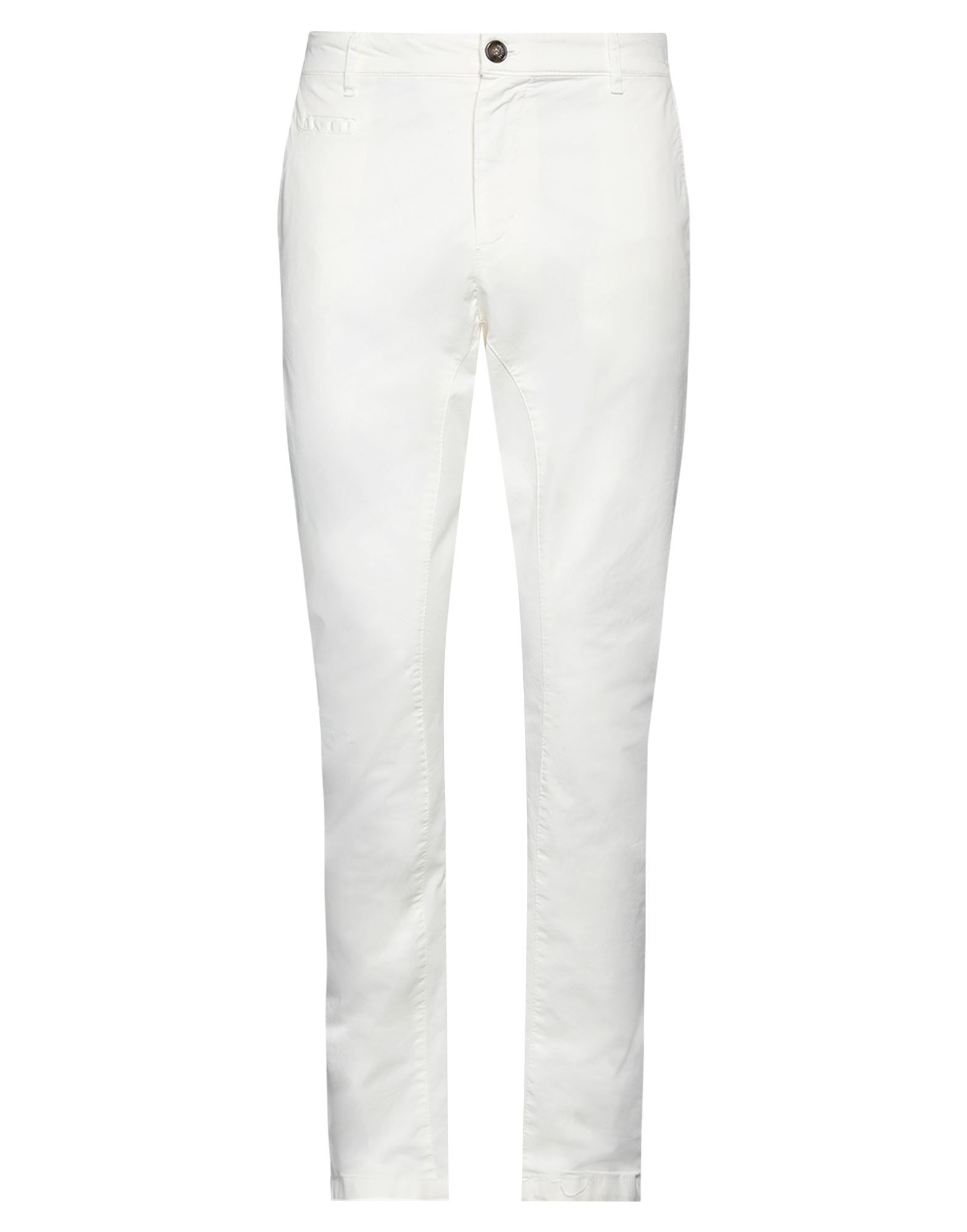 Imperial Pants In Off White