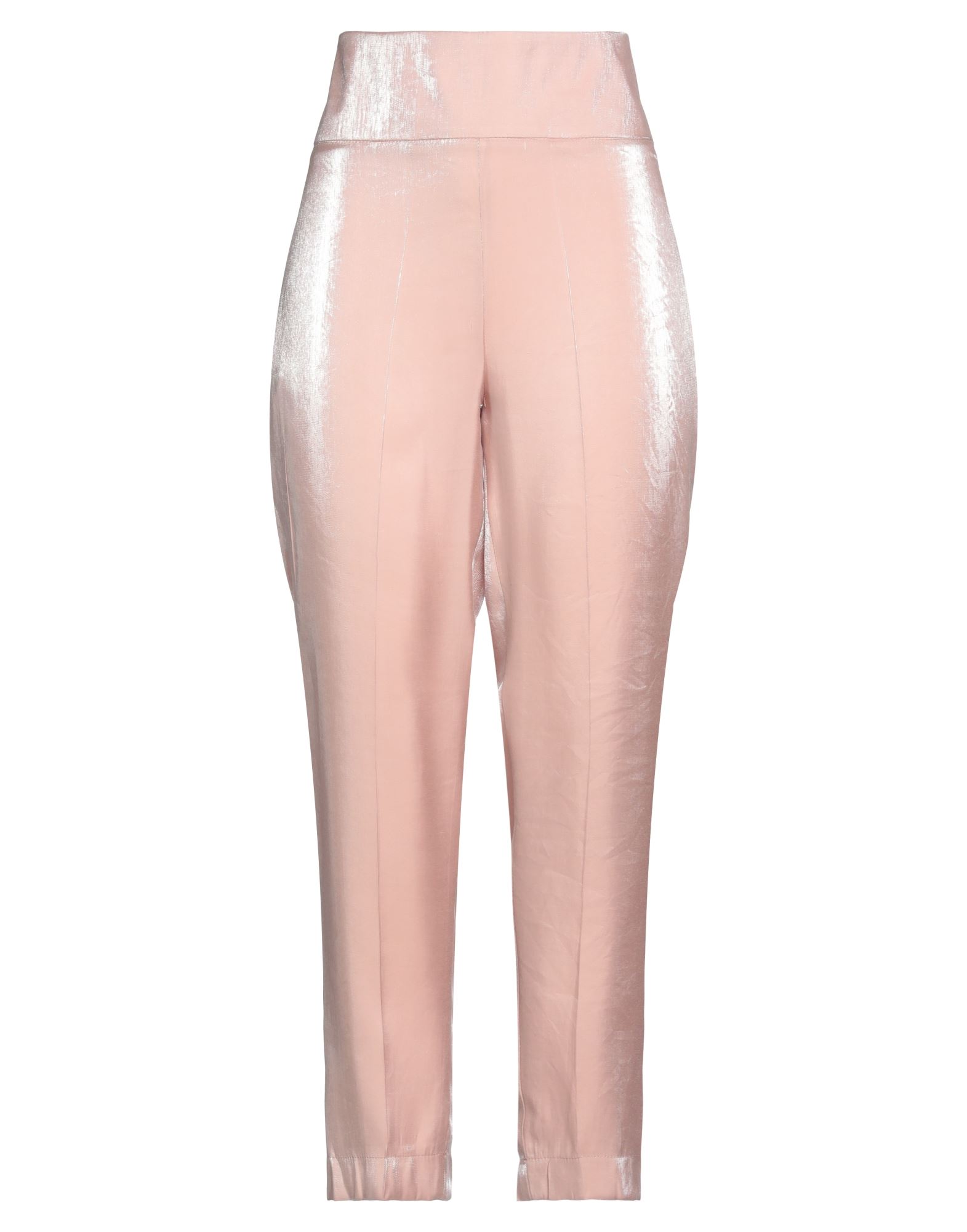 Fly Girl Pants In Pink