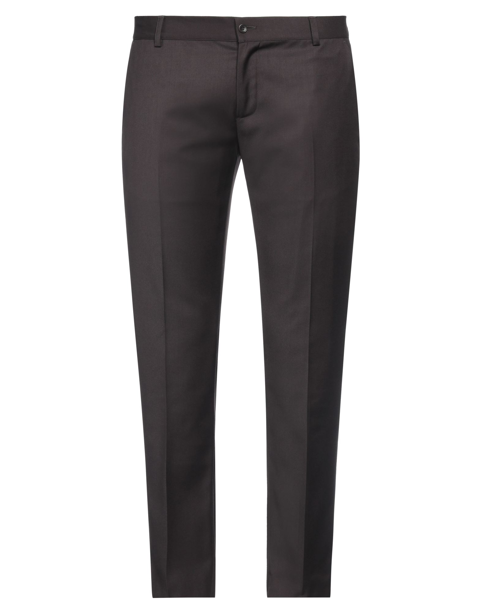Daniele Alessandrini Homme Pants In Brown