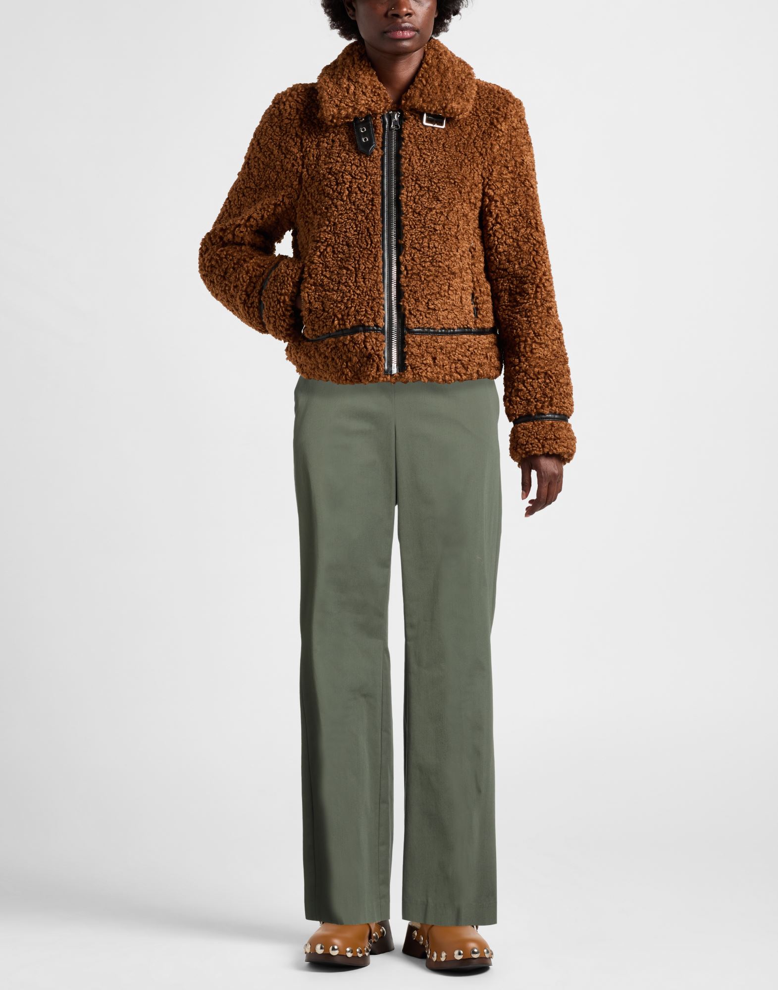  Drumohr - Hosen & Röcke - Hosen - On Yoox.com 