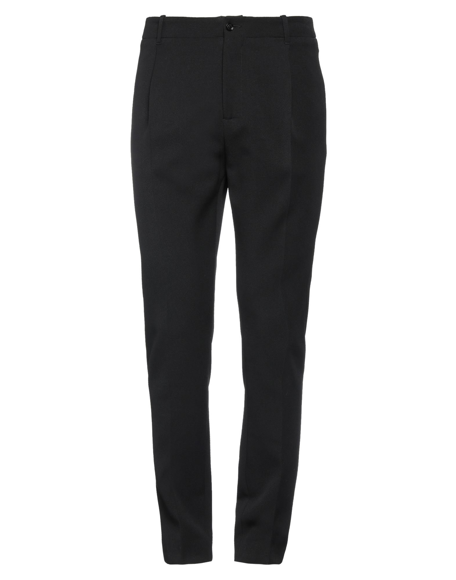 Daniele Alessandrini Pants In Black