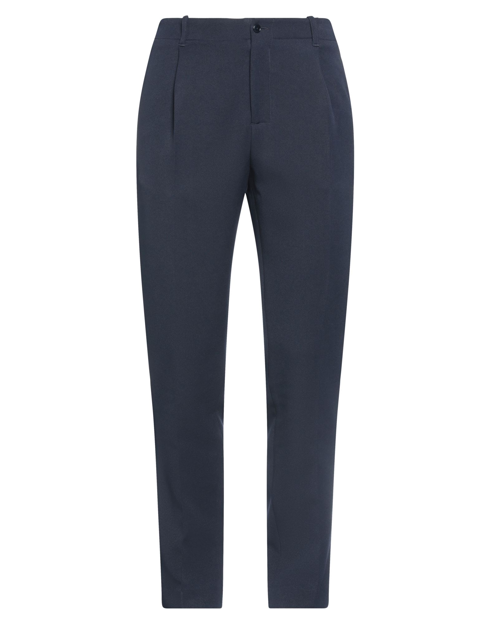 Daniele Alessandrini Pants In Blue
