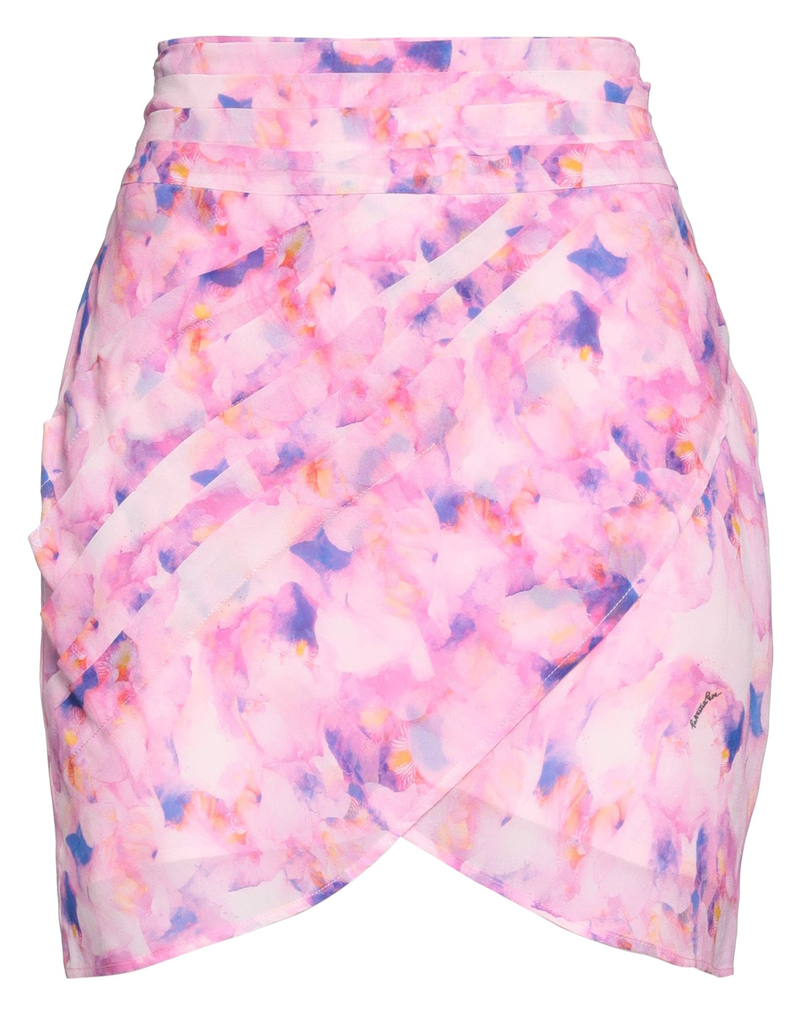 PATRIZIA PEPE BOTTOMWEAR Μίνι φούστα