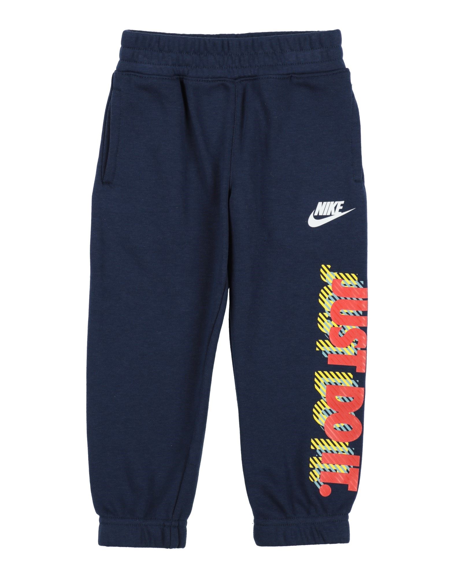 ԥ볫NIKE ܡ 3-8  ѥ ͥӡ 5 åȥ 60% / ݥꥨƥ 40% ACTIVE JOY FT PANT