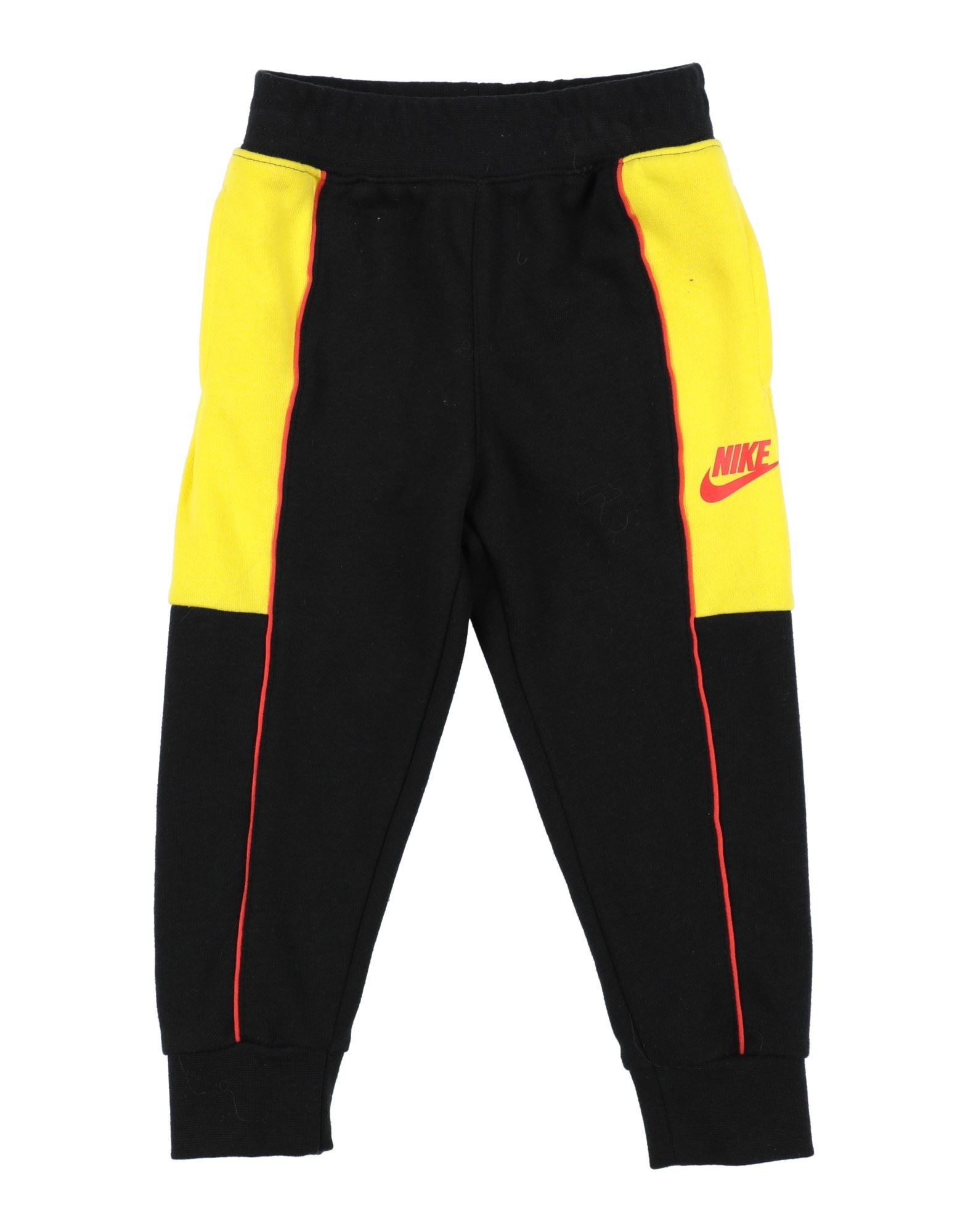 ԥ볫NIKE ܡ 3-8  ѥ ֥å 7 åȥ 60% / ݥꥨƥ 40% / ݥꥦ쥿 B NSW LBR FT PANT