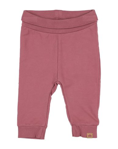 Name It® Babies' Name It Newborn Pants Pastel Pink Size 1 Organic Cotton, Elastane