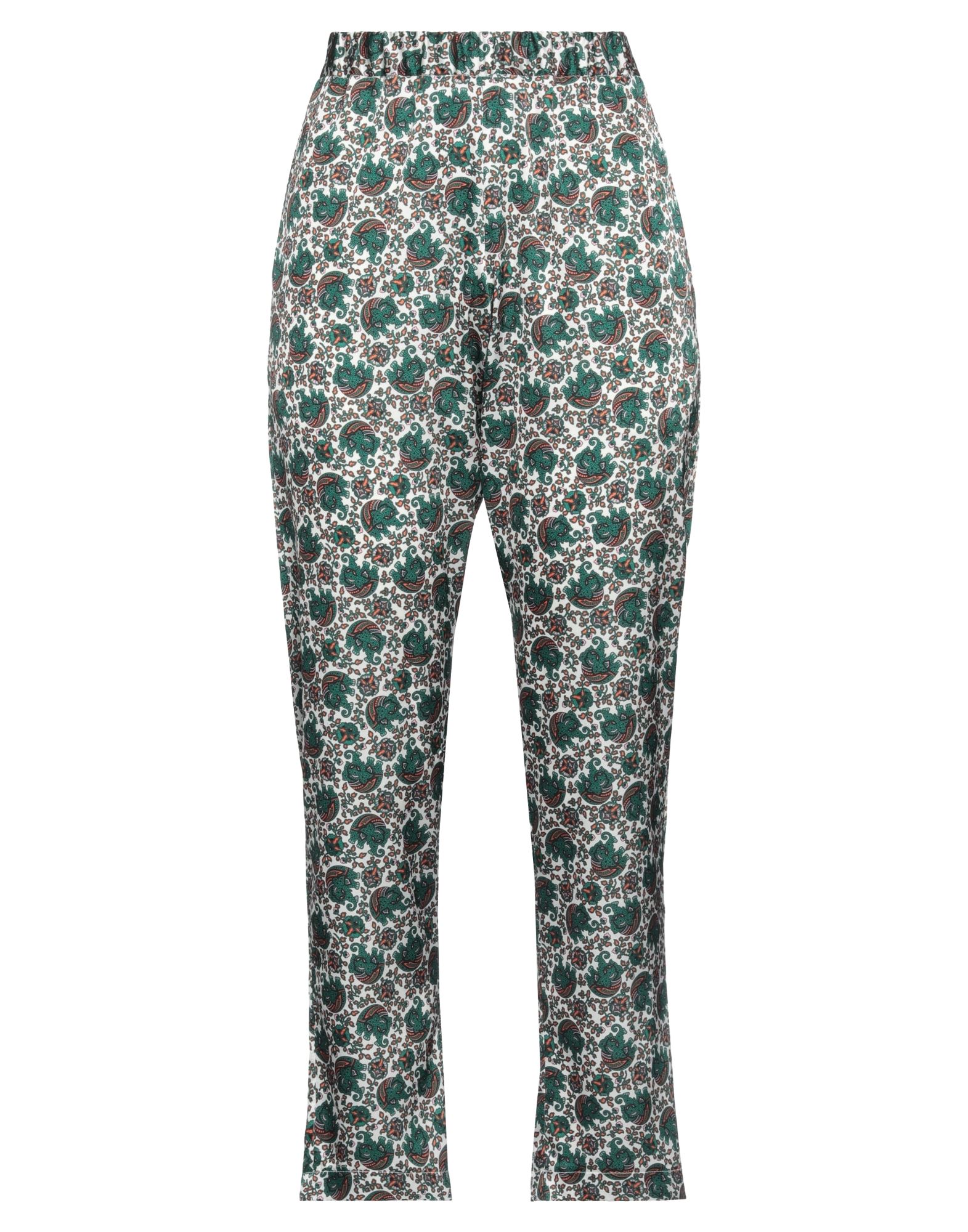 Même By Giab's Pants In Green | ModeSens