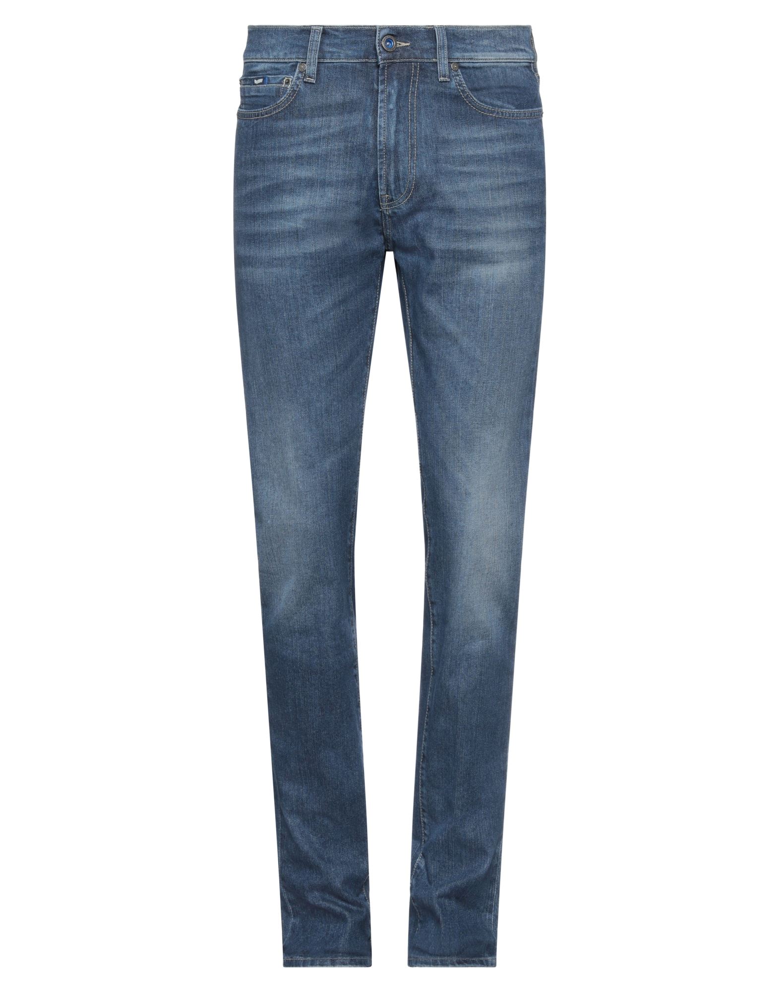 Gas Jeans In Blue