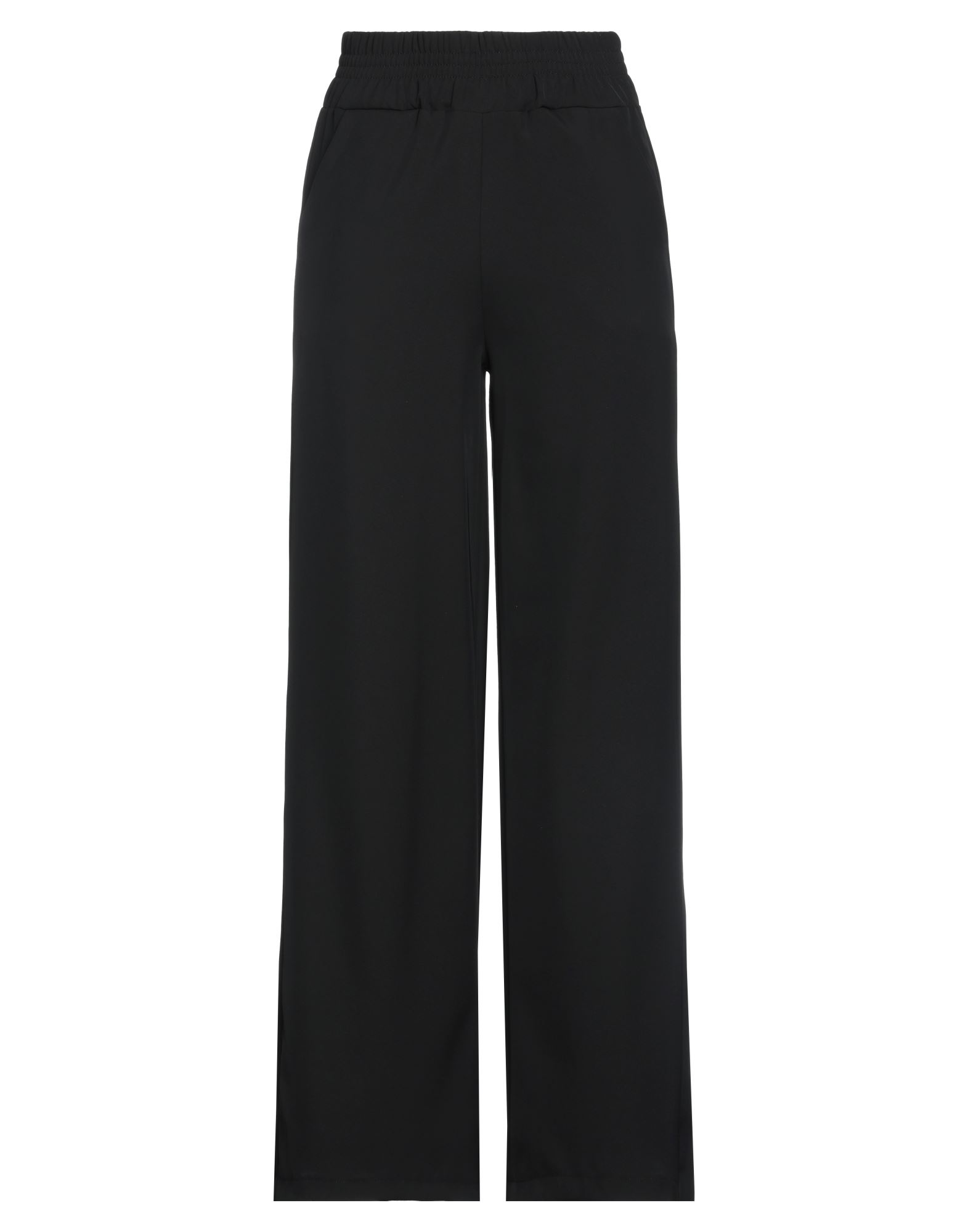 Shop ★ Art Shopart Woman Pants Black Size Xs Polyester, Elastane