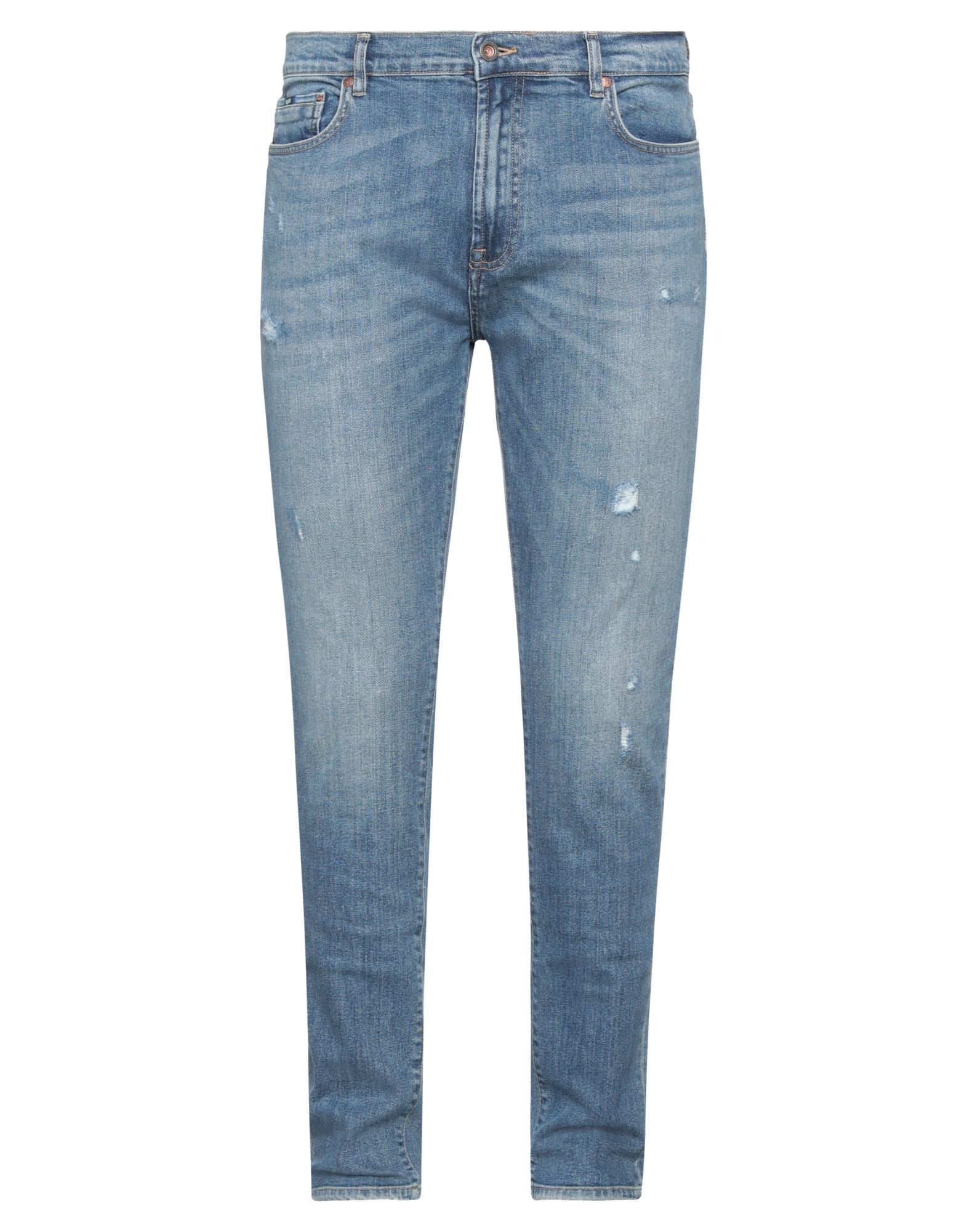  Gas - Partes De Abajo - Pantalones Vaqueros - On Yoox.com 