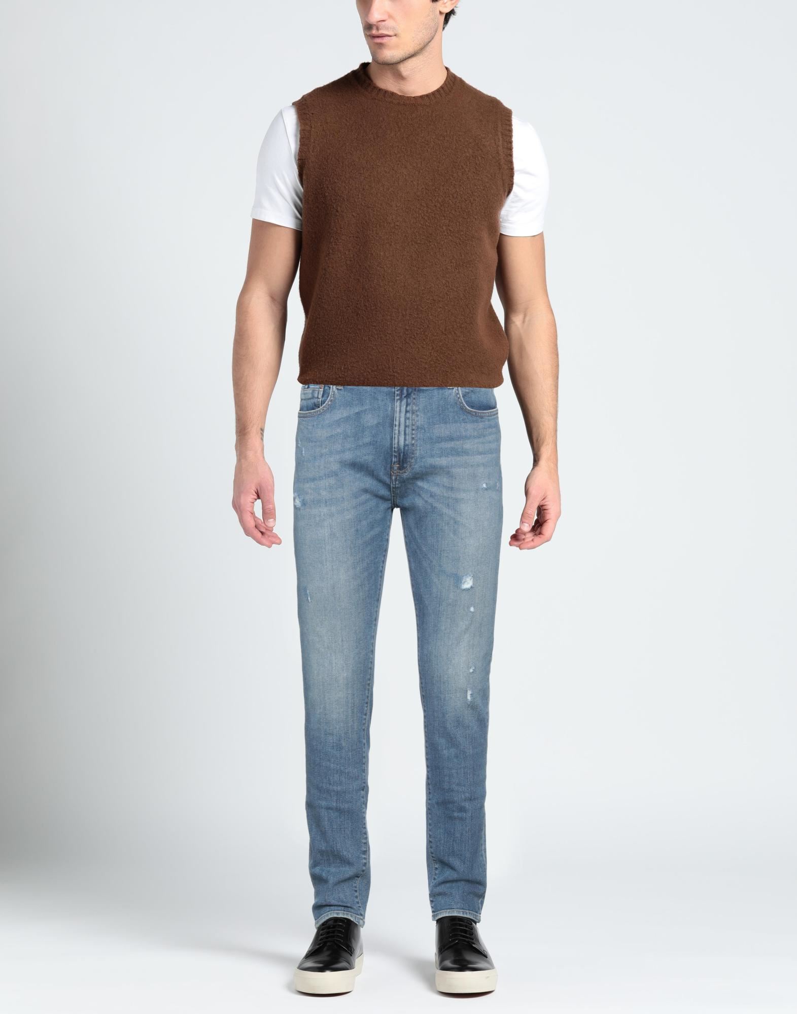  Gas - Partes De Abajo - Pantalones Vaqueros - On Yoox.com 