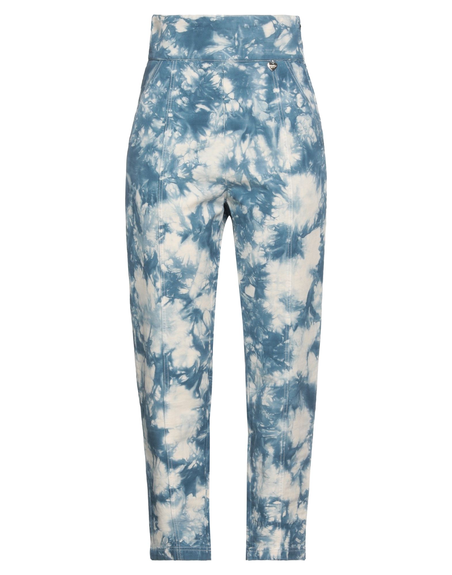 TWINSET BOTTOMWEAR Casual Παντελόνι