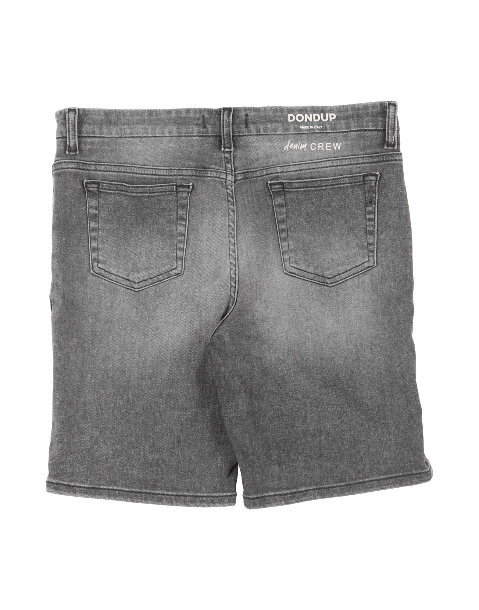  Dondup - Hosen & Röcke - Jeansshorts - On Yoox.com 
