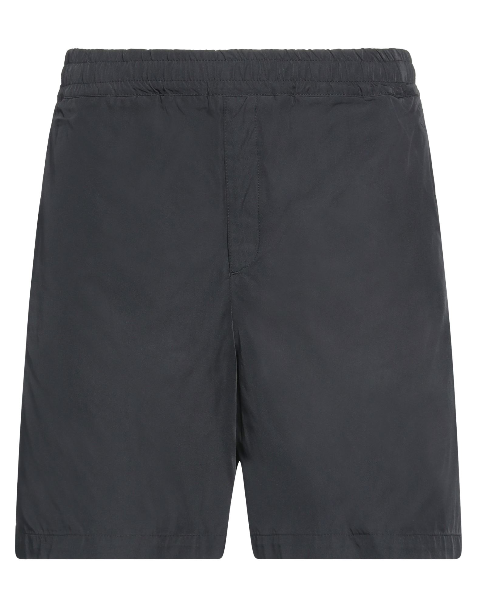 C.9.3 Man Shorts & Bermuda Shorts Black Size 30 Polyester