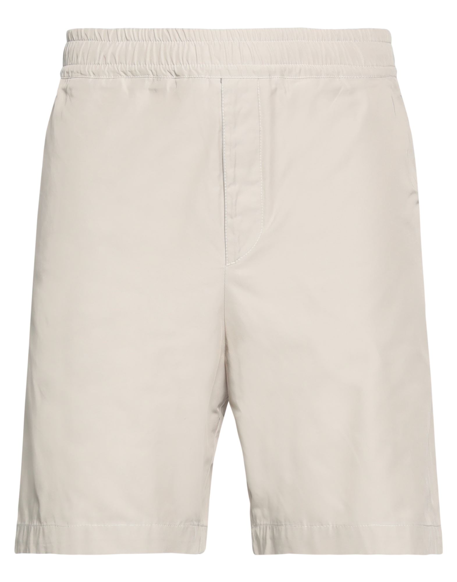 C.9.3 Man Shorts & Bermuda Shorts Beige Size 32 Polyester