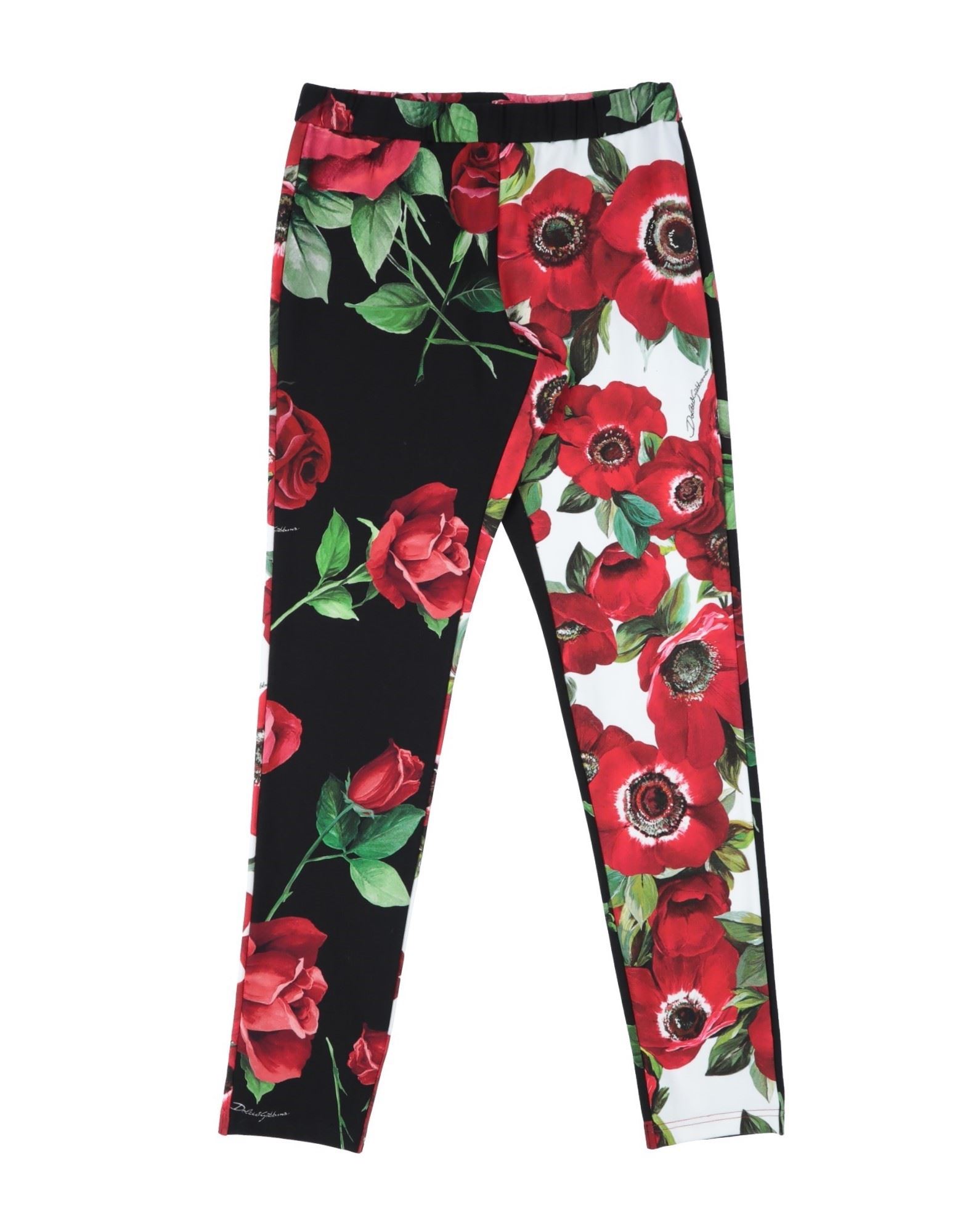  Dolce&gabbana - Hosen & Röcke - Leggings - On Yoox.com 