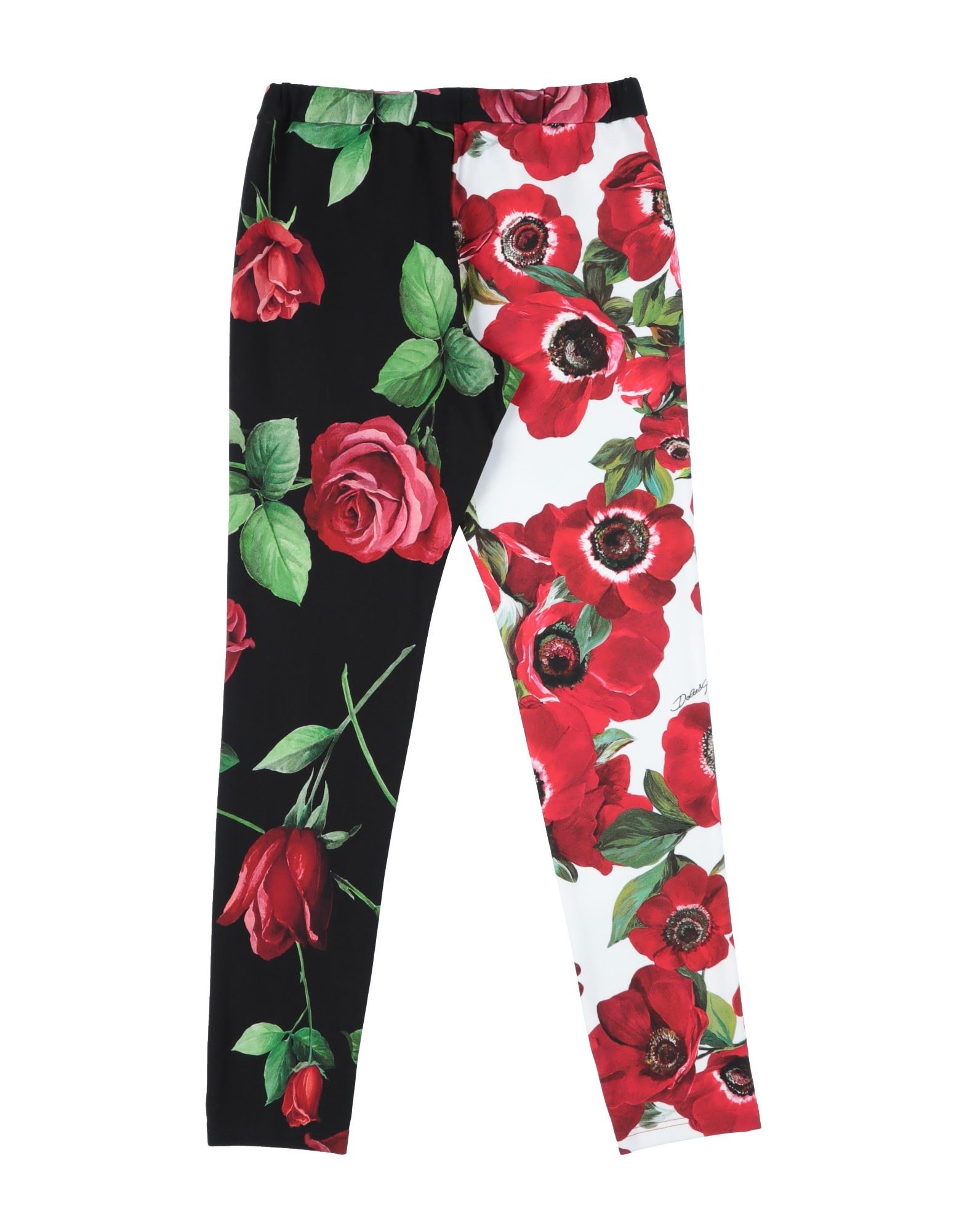  Dolce&gabbana - Hosen & Röcke - Leggings - On Yoox.com 