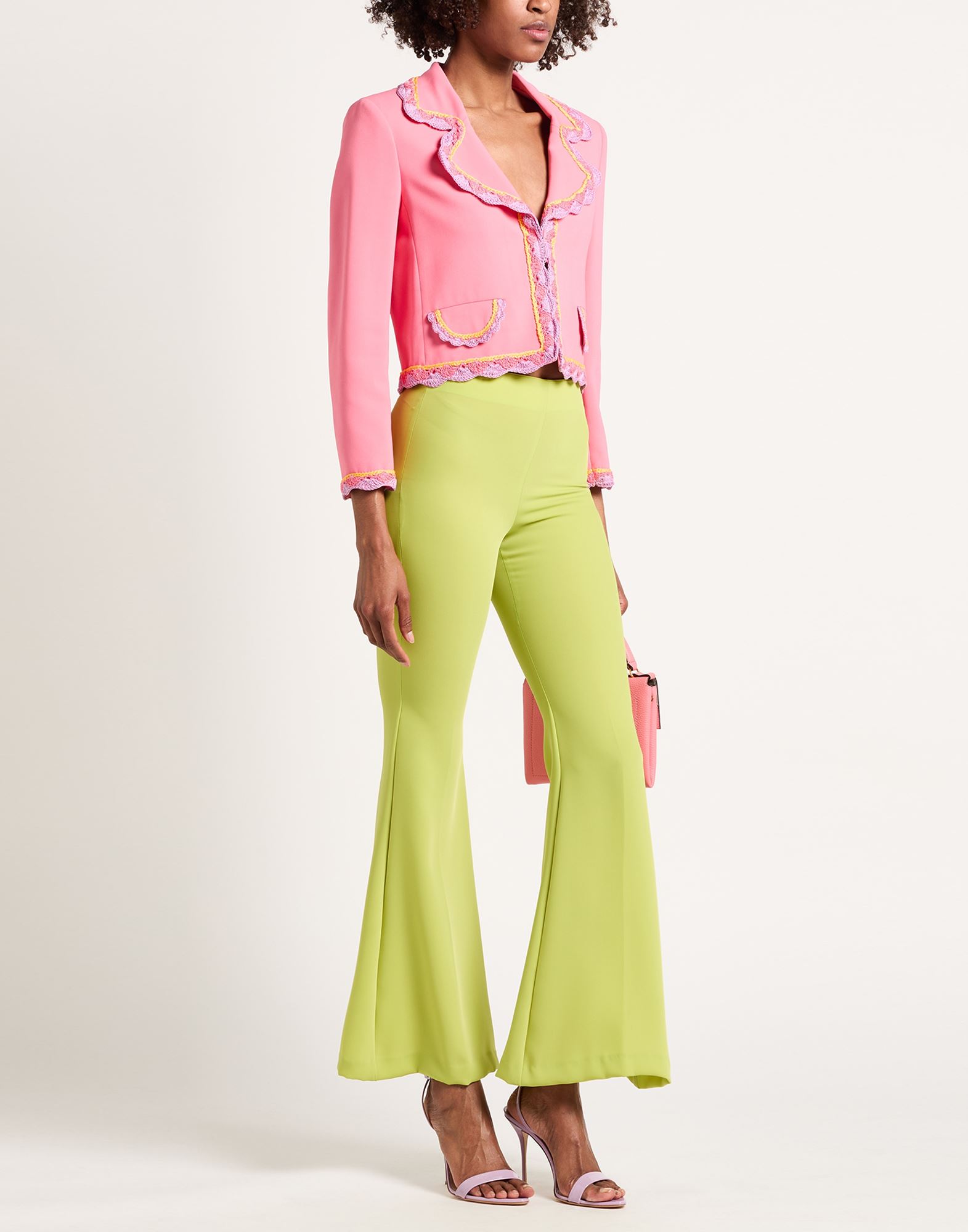  Nora Barth - Hosen & Röcke - Hosen - On Yoox.com 