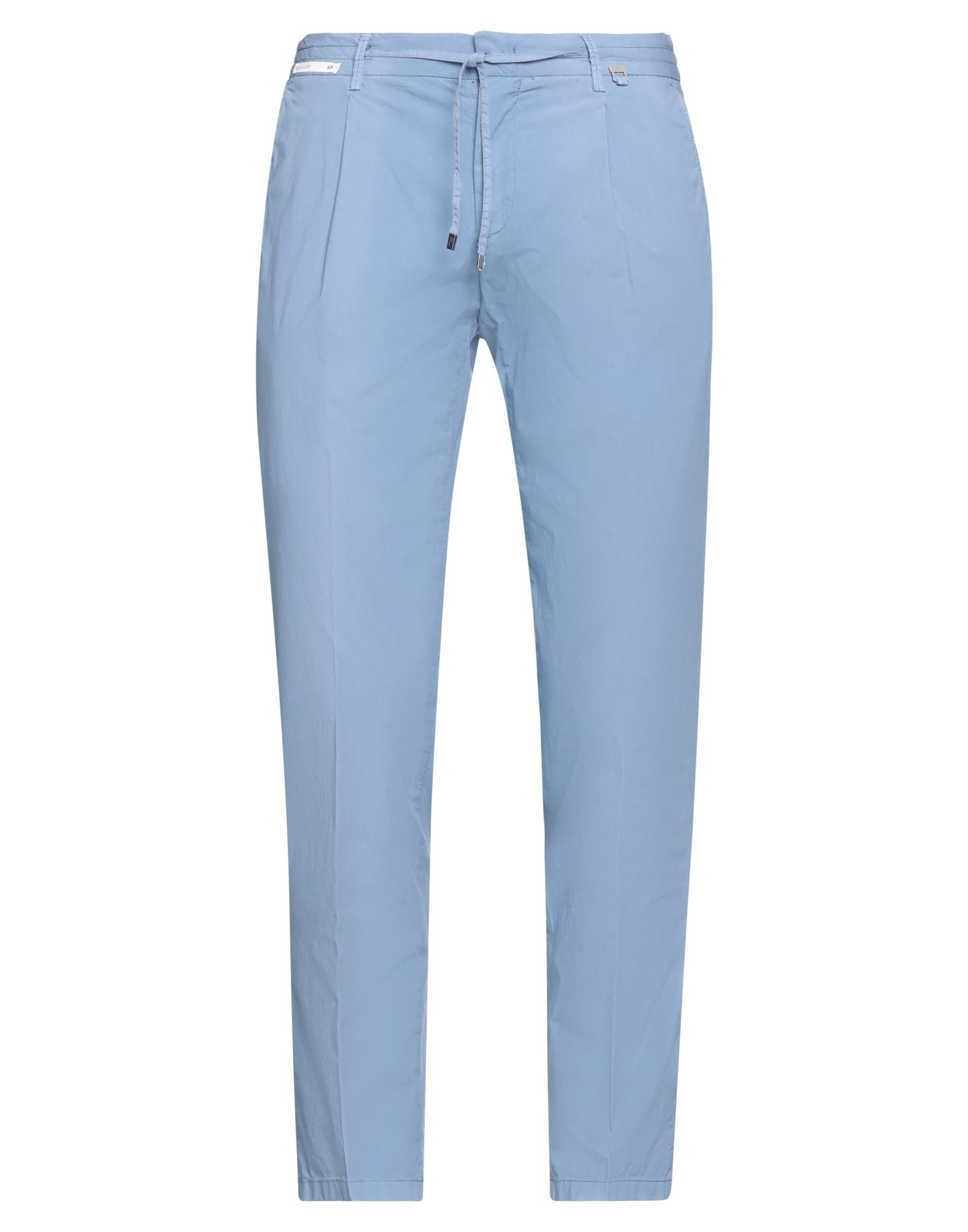 Paoloni Pants In Blue