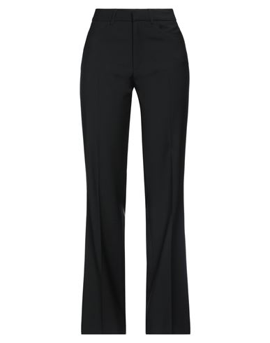 Zadig & Voltaire Woman Pants Black Size 4 Wool