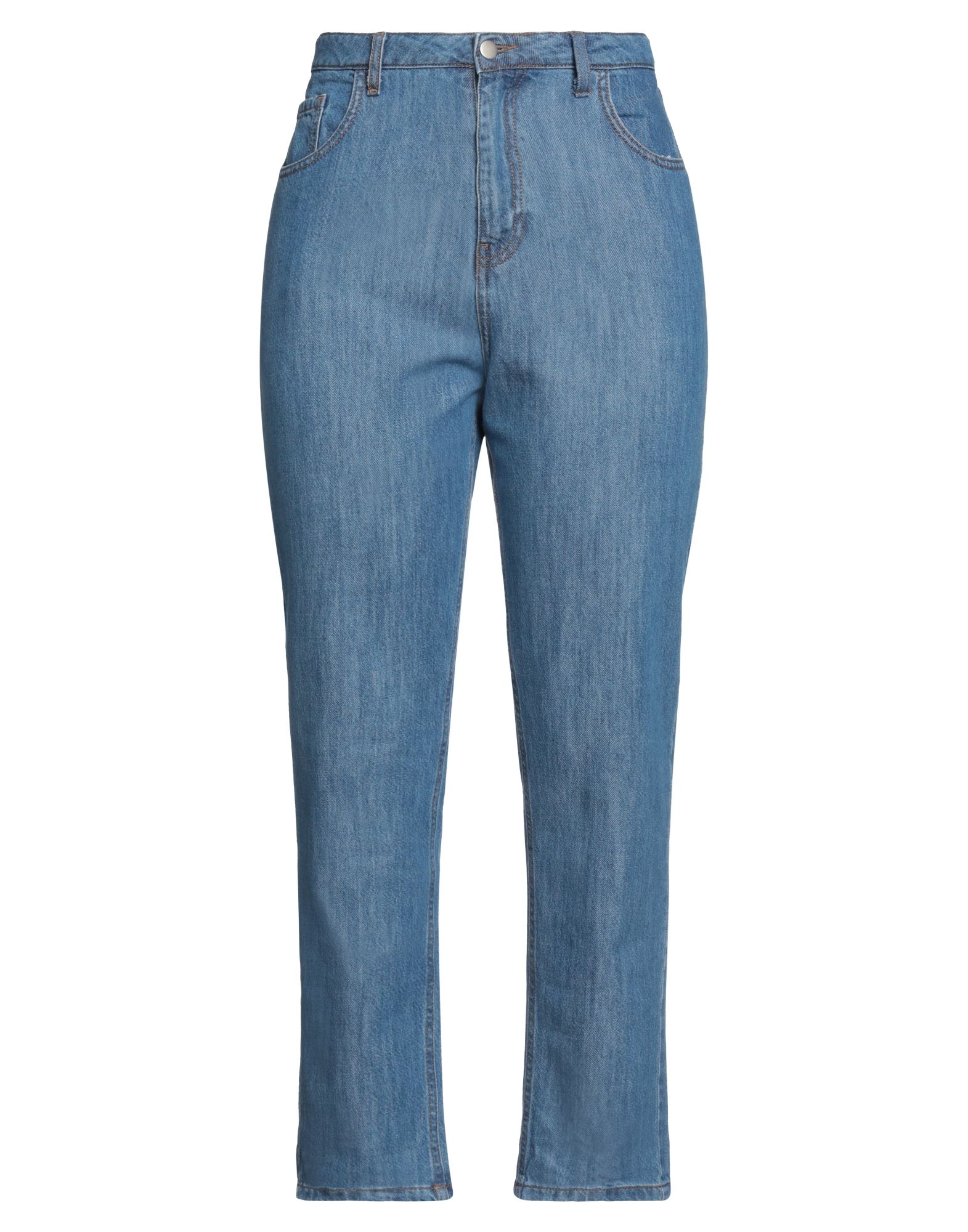  KONTATTO BOTTOMWEAR Τζιν