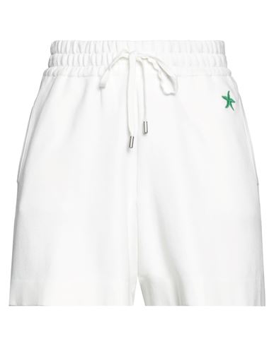 Pantalones cortos y bermudas Mujer Blanco 40,42 Mujer