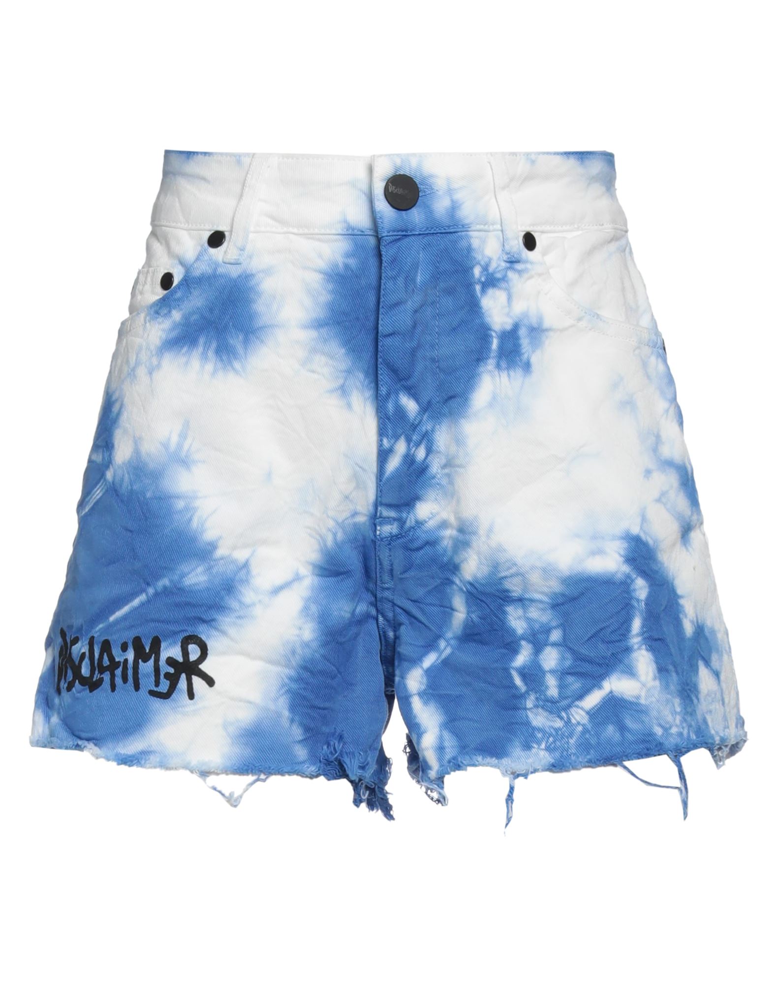  Disclaimer - Hosen & Röcke - Jeansshorts - On Yoox.com 