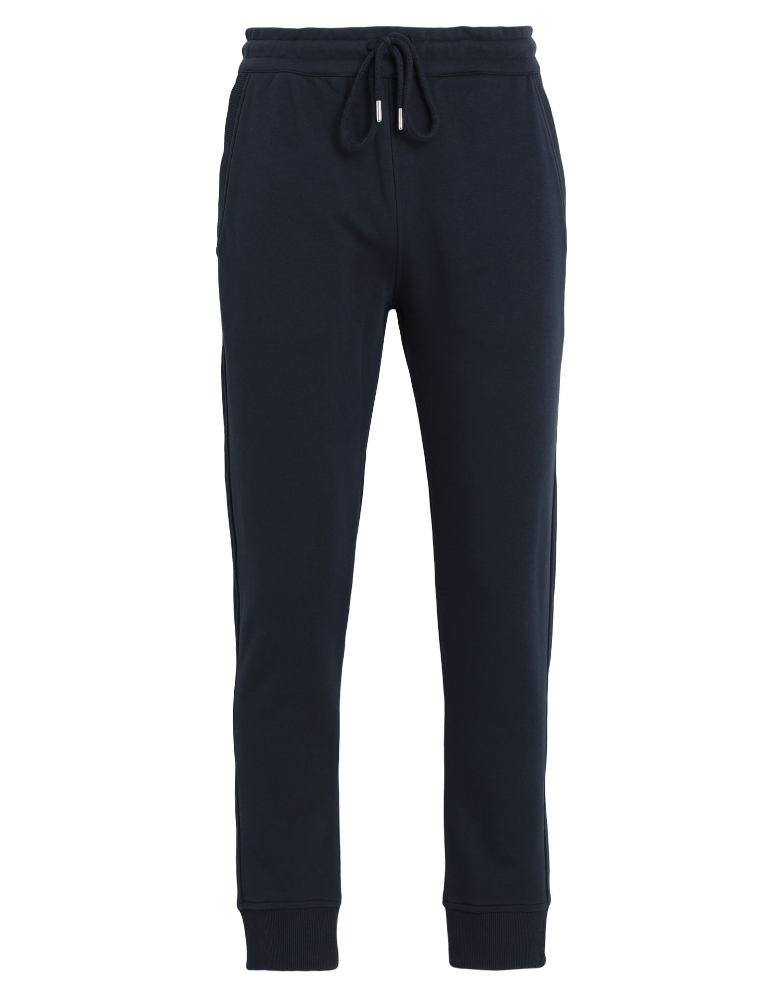 Woolrich Pants In Navy Blue