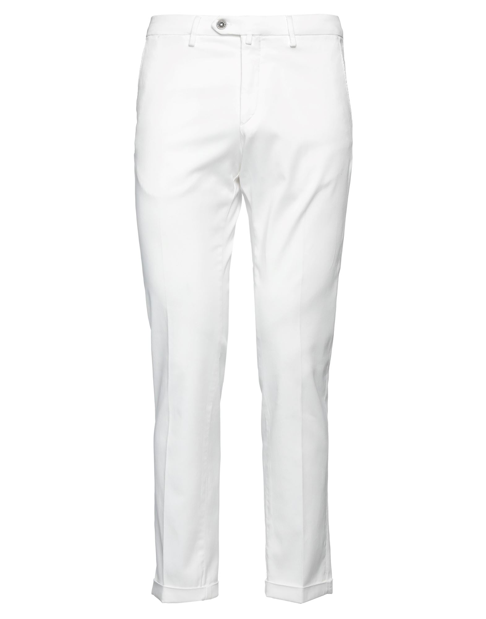 B Settecento Pants In White