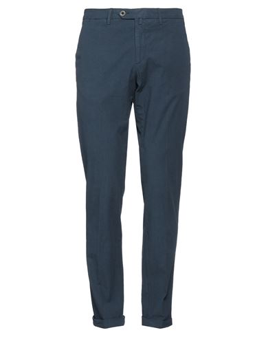 B Settecento Pants In Navy Blue