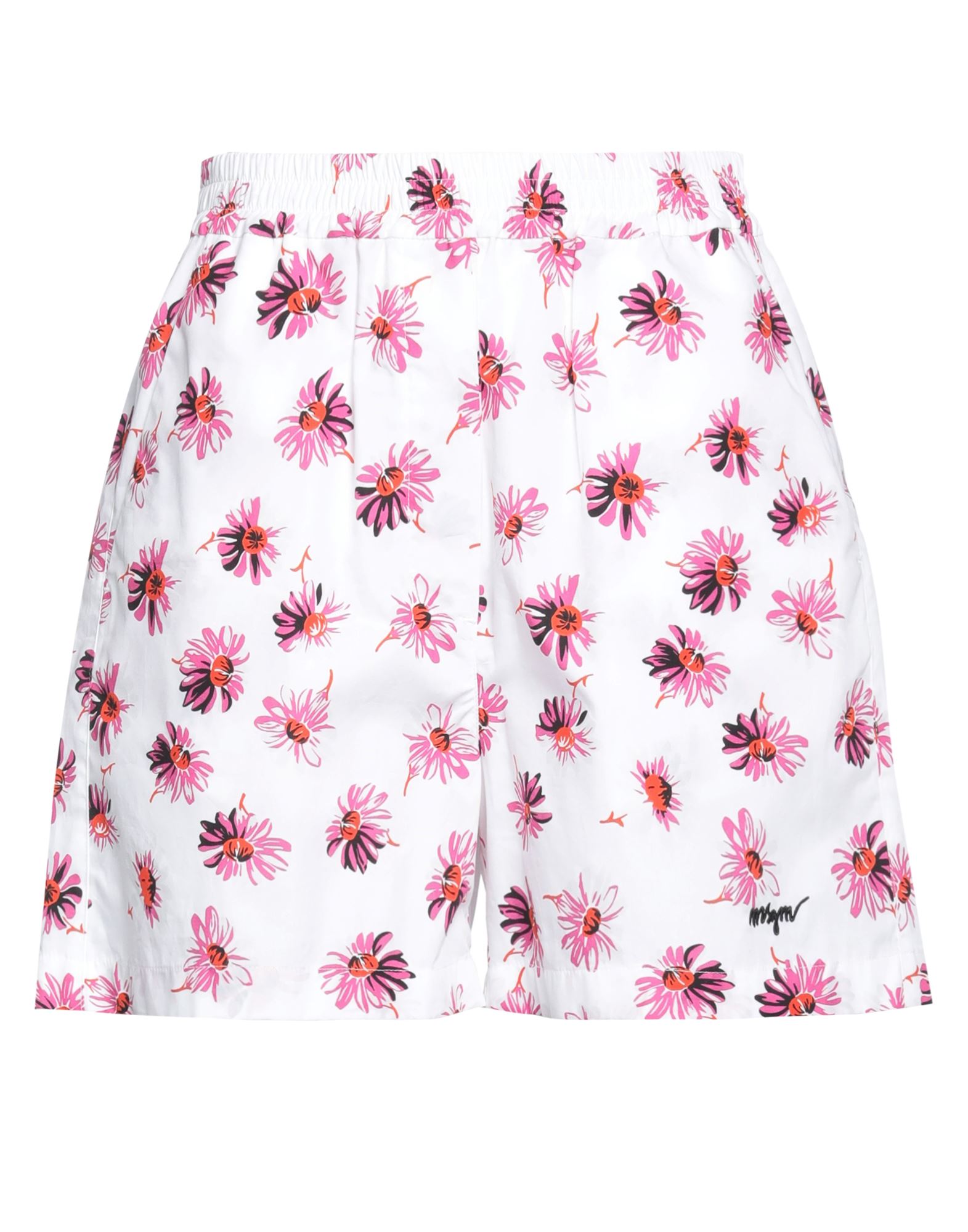 MSGM BOTTOMWEAR Σορτς & Βερμούδες