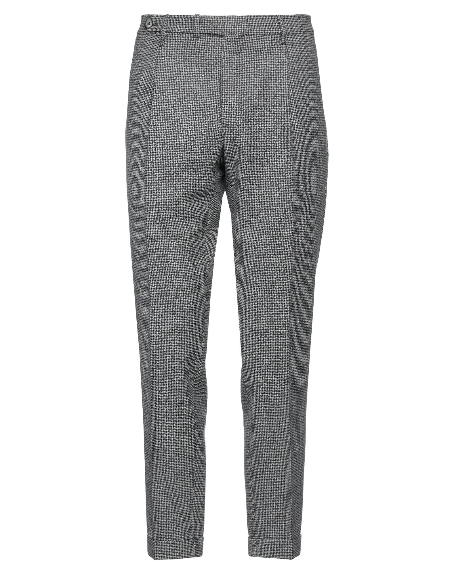 Gta Il Pantalone Pants In Grey