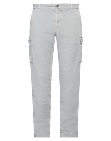 Mason's Man Pants Grey Size 28 Cotton, Lycra