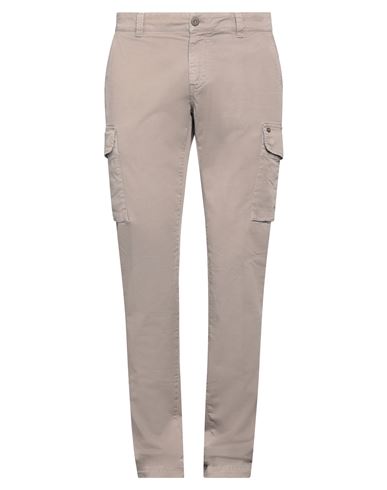 Mason's Man Pants Dove Grey Size 34 Cotton, Lycra
