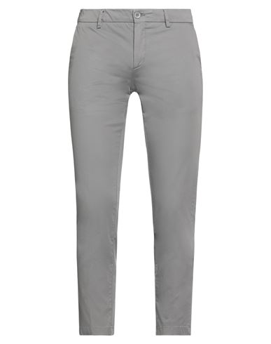 Be Able Man Pants Grey Size 31 Cotton, Elastane