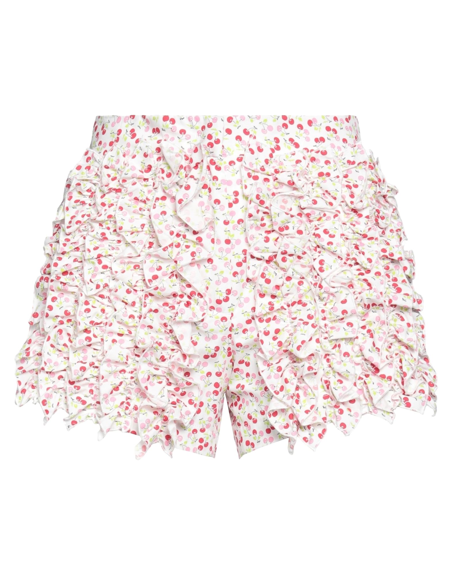 MSGM BOTTOMWEAR Σορτς & Βερμούδες