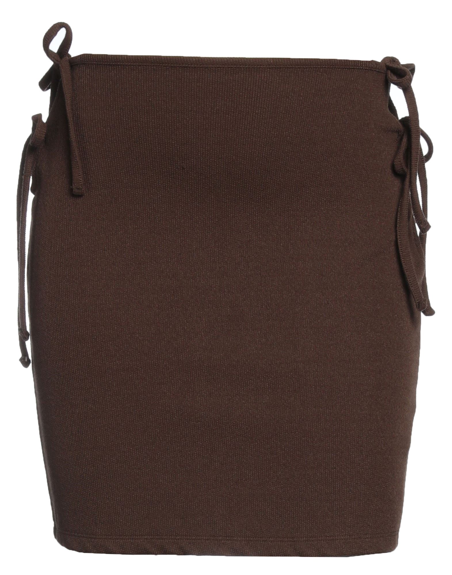 Na-kd Mini Skirts In Brown
