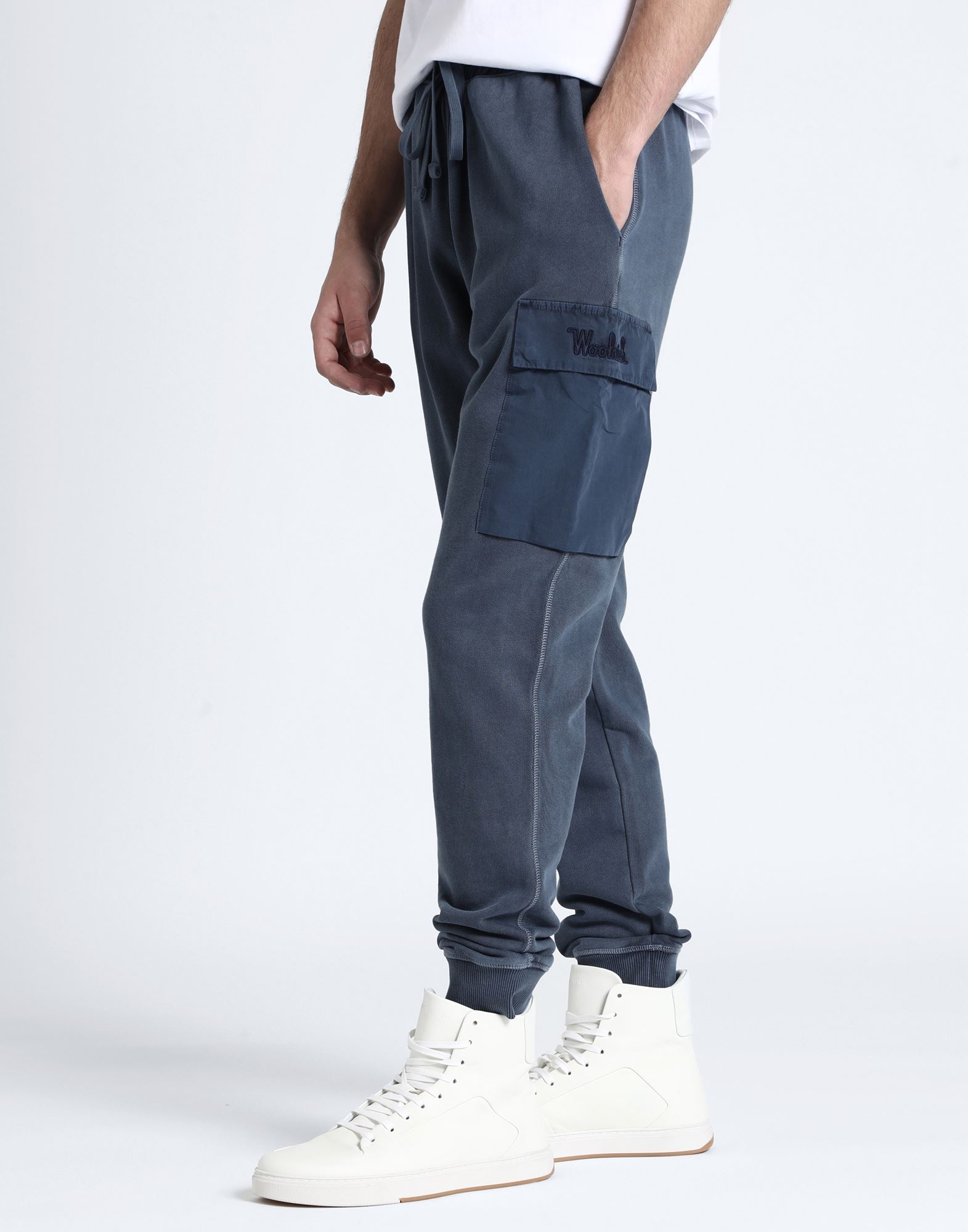  Woolrich - Partes De Abajo - Pantalones - On Yoox.com 