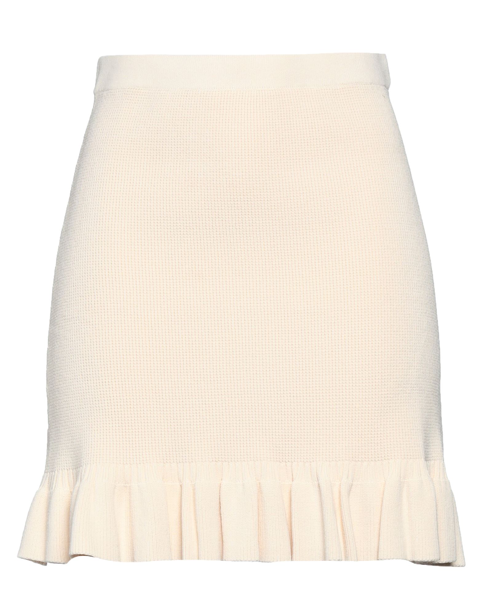 SANDRO BOTTOMWEAR Μίνι φούστα