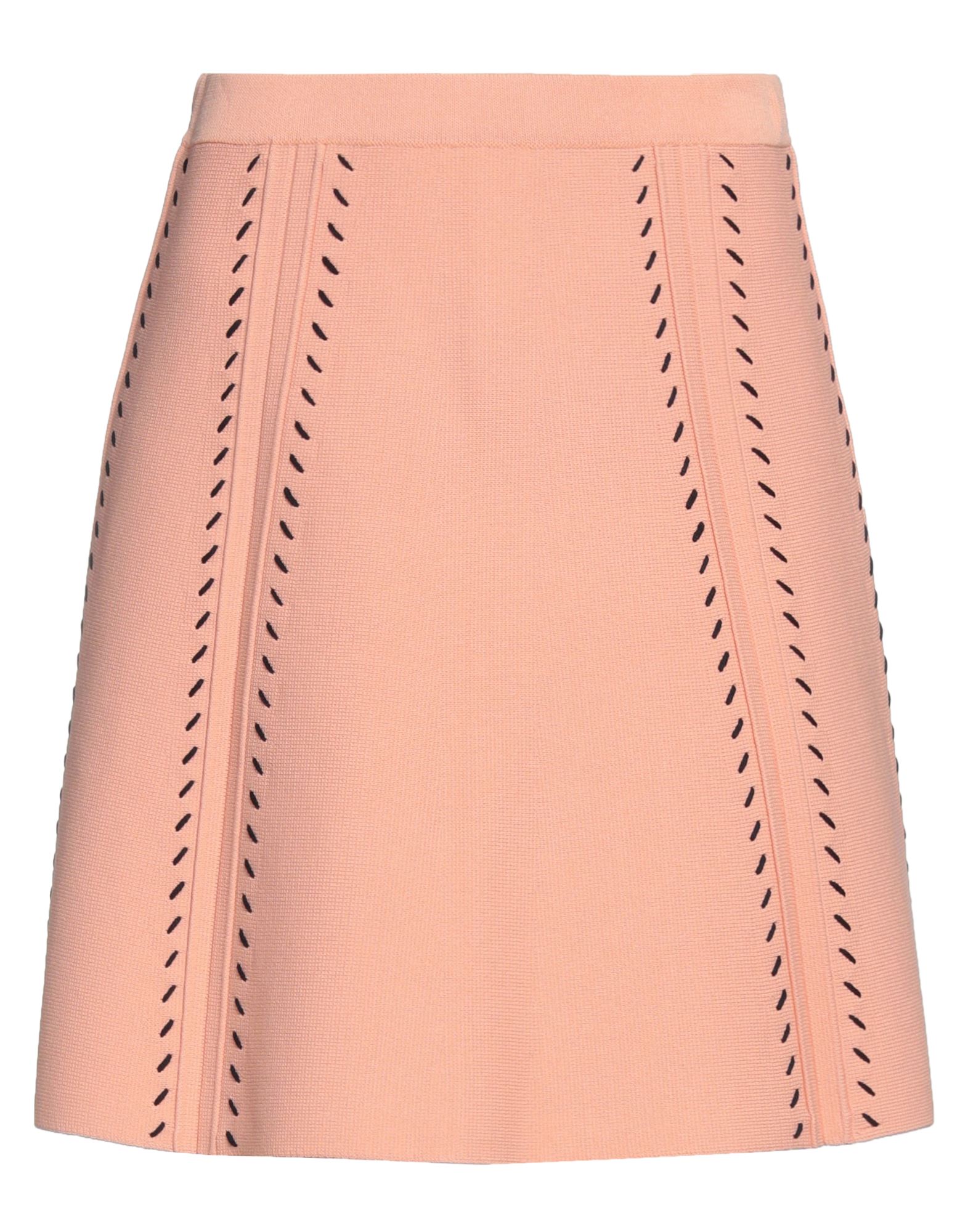 SANDRO BOTTOMWEAR Μίνι φούστα
