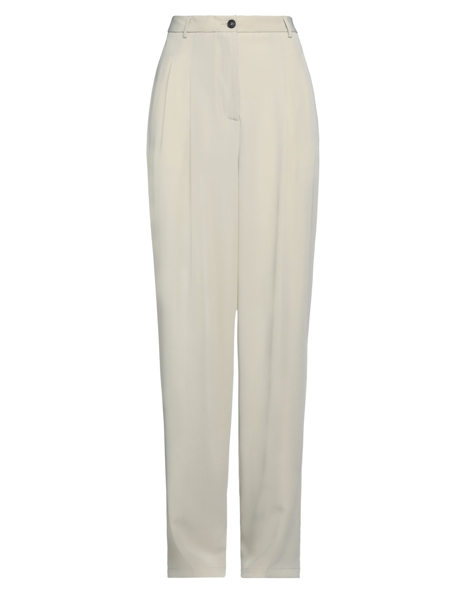 Roberto Collina Pants In Sage Green