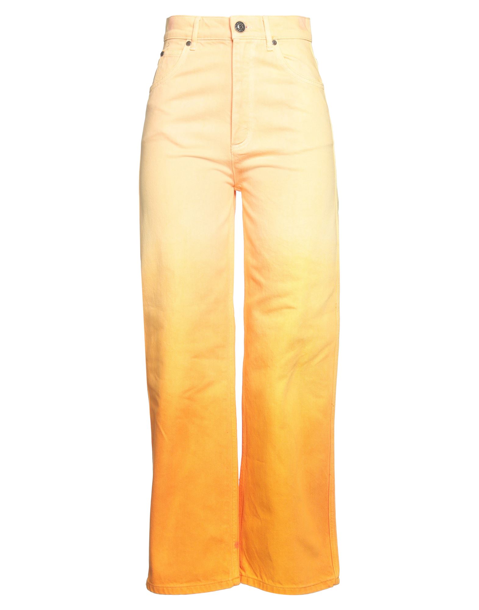 Sandro Jeans In Orange