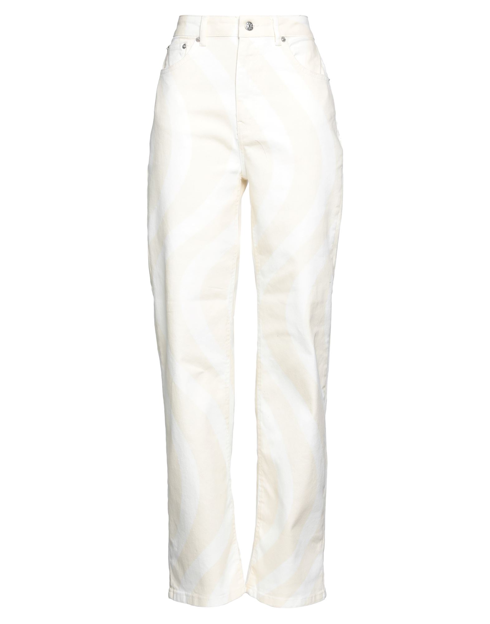 Na-kd Jeans In White
