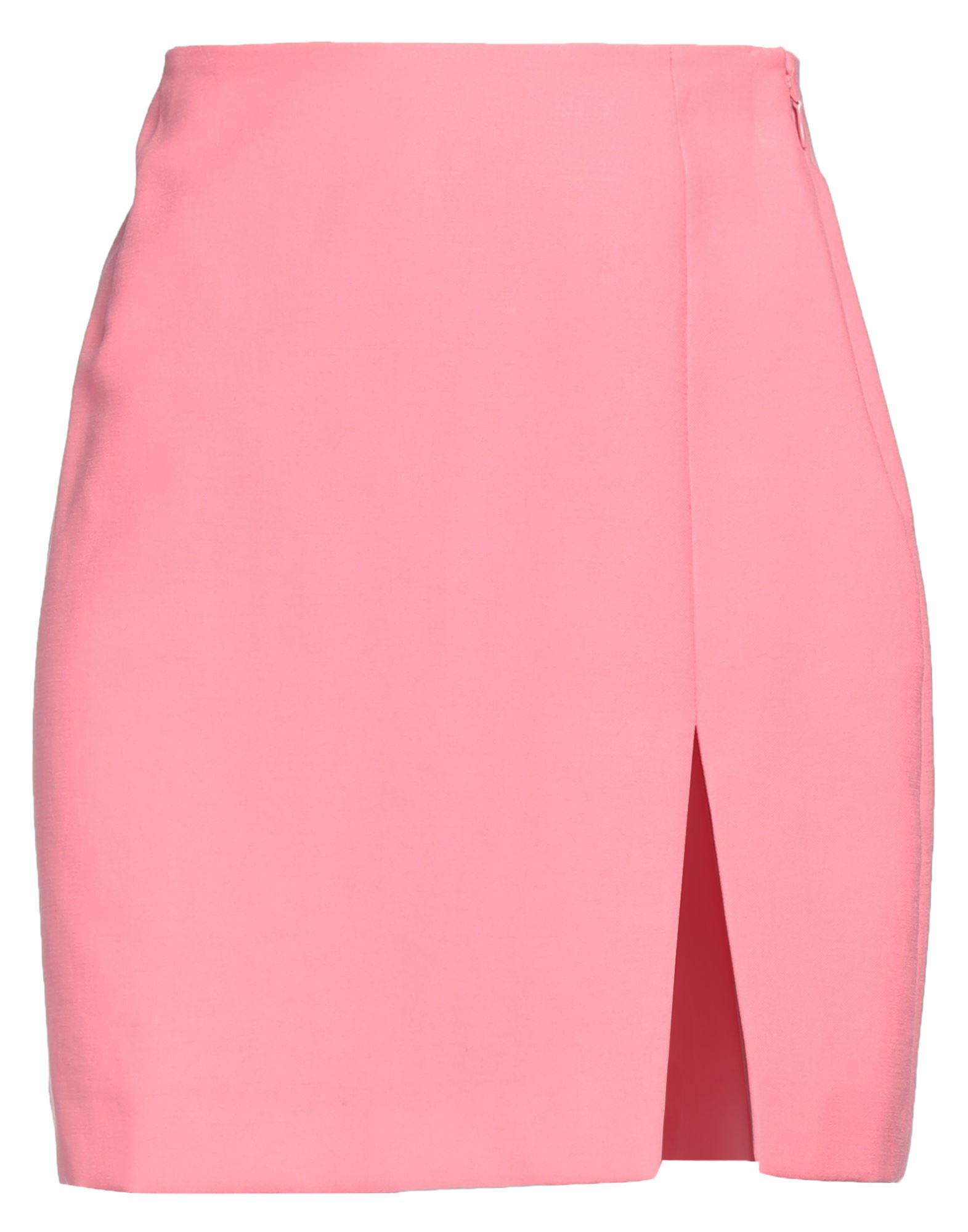 The Andamane Mini Skirts In Pink ModeSens